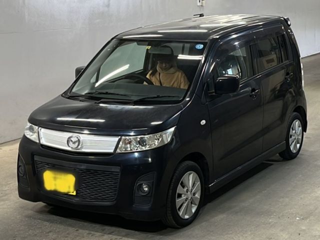 4186 Mazda Az wagon MJ23S 2011 г. (KCAA Fukuoka)